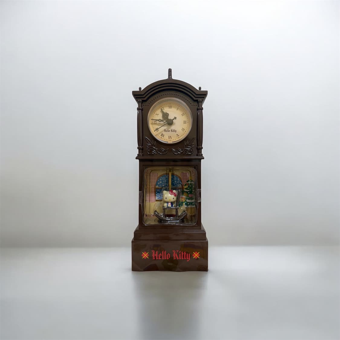 2006고전 흔들키티 시계 상품이미지1