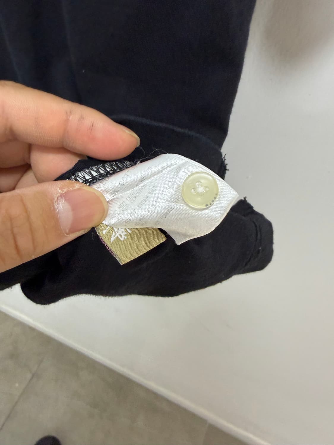 00s STUSSY pk 반팔 티셔츠 상품이미지8