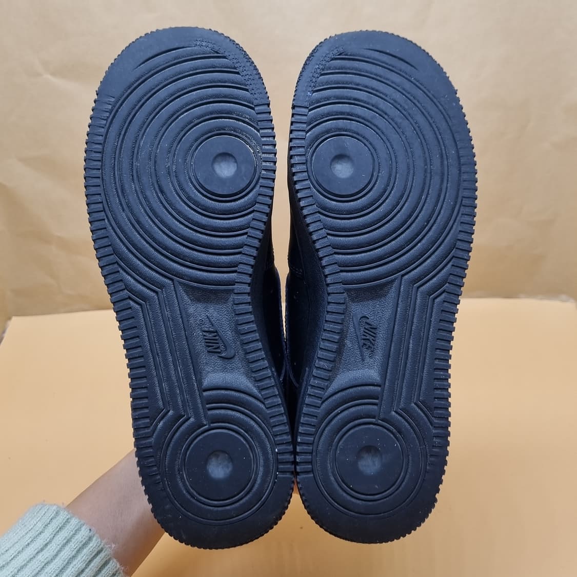 나이키 에어포스1 로우 운동화245  상품이미지3