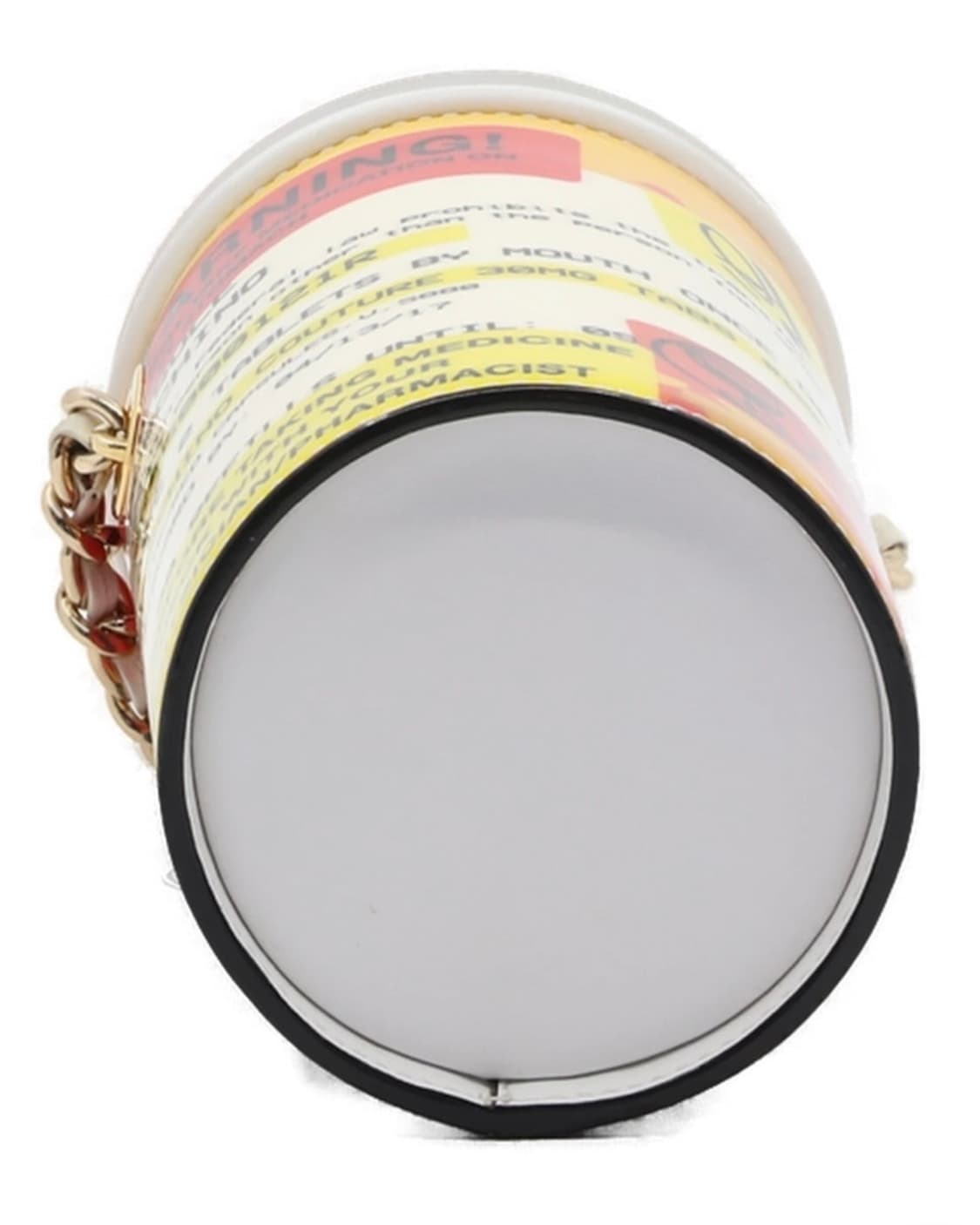 MOSCHINO pill bottle bag 상품이미지5