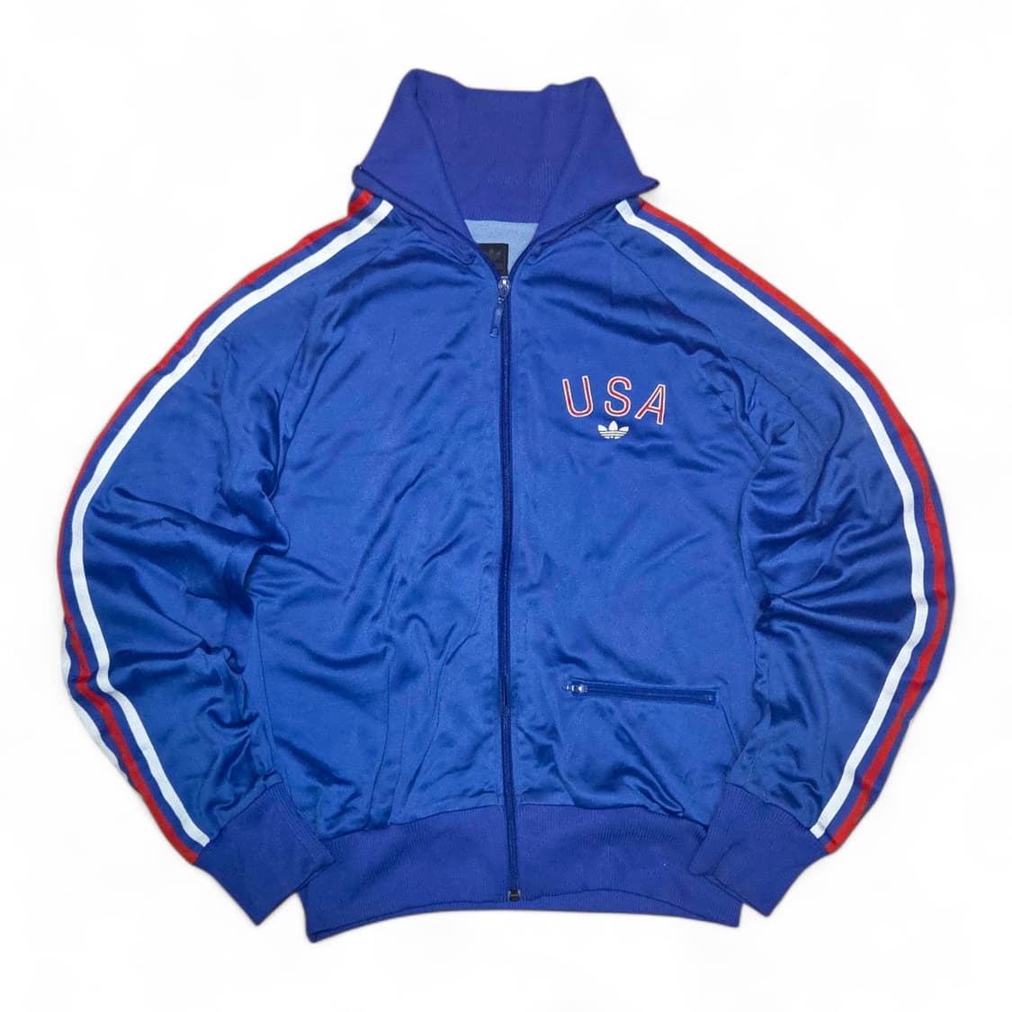 아디다스 파이어버드 USA 트랙탑 져지 (실L)
 상품이미지1