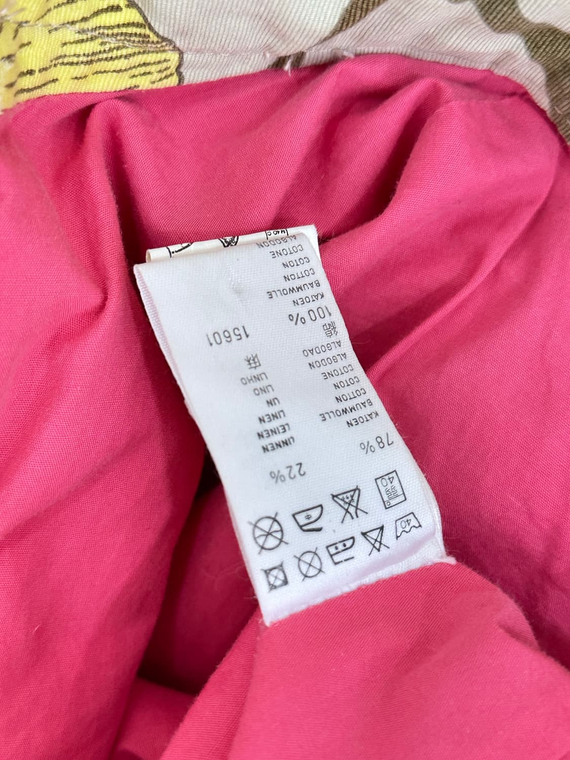 오일릴리 자켓 상품이미지8