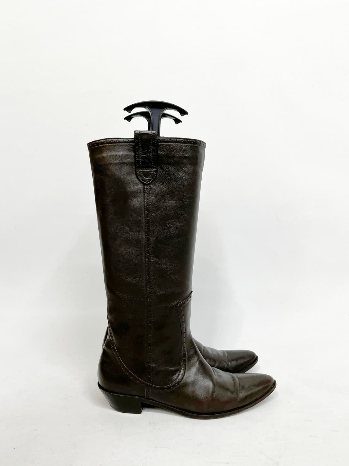 마가렛 호웰 부츠(235-240) 상품이미지1