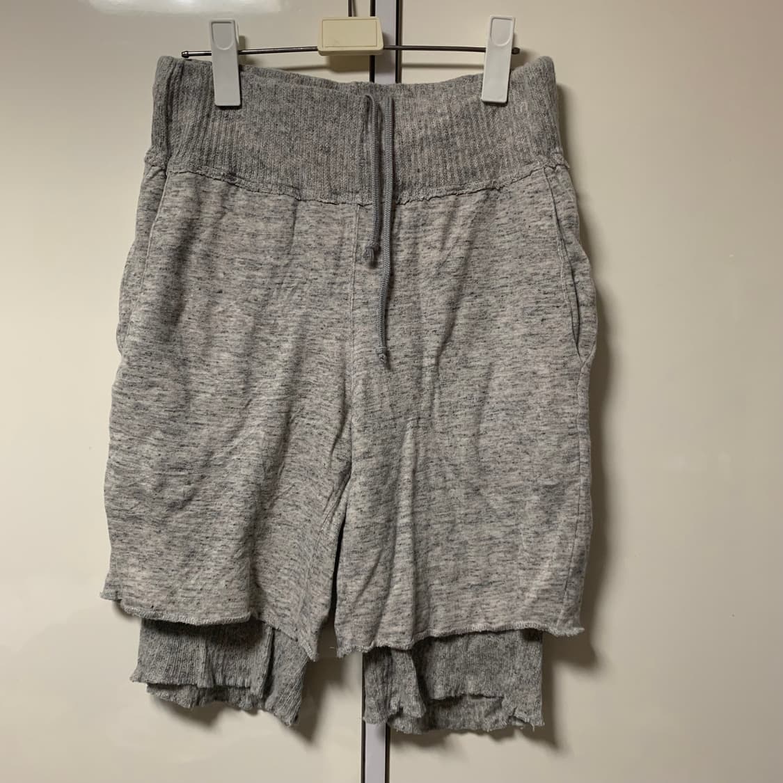 Remi relief 팬츠 상품이미지1