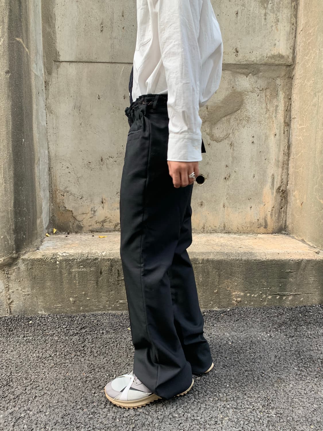 Bed j.w Ford 팬츠 상품이미지6