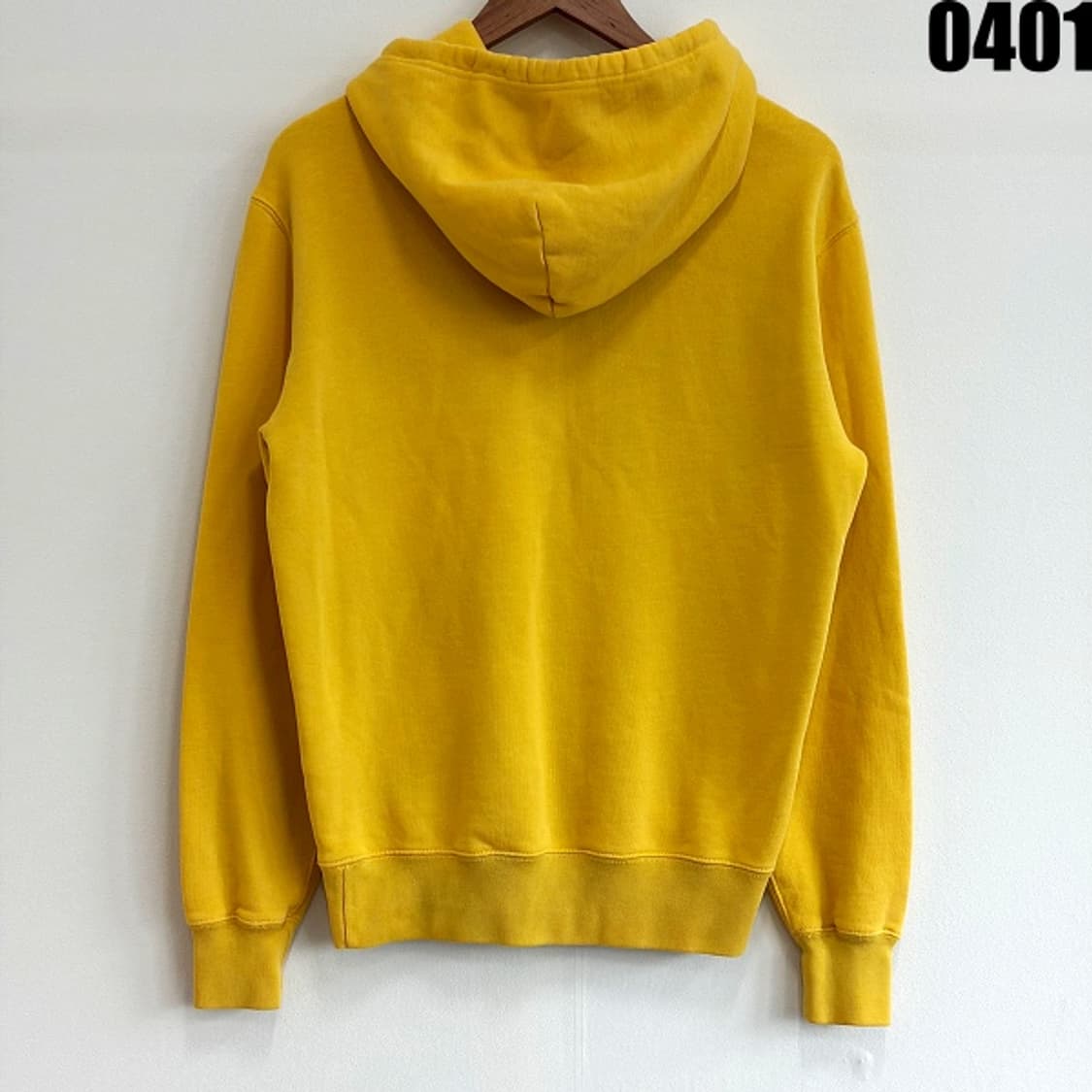 폴로 랄프로렌 후드 스웻셔츠 170/92A 0401 상품이미지9