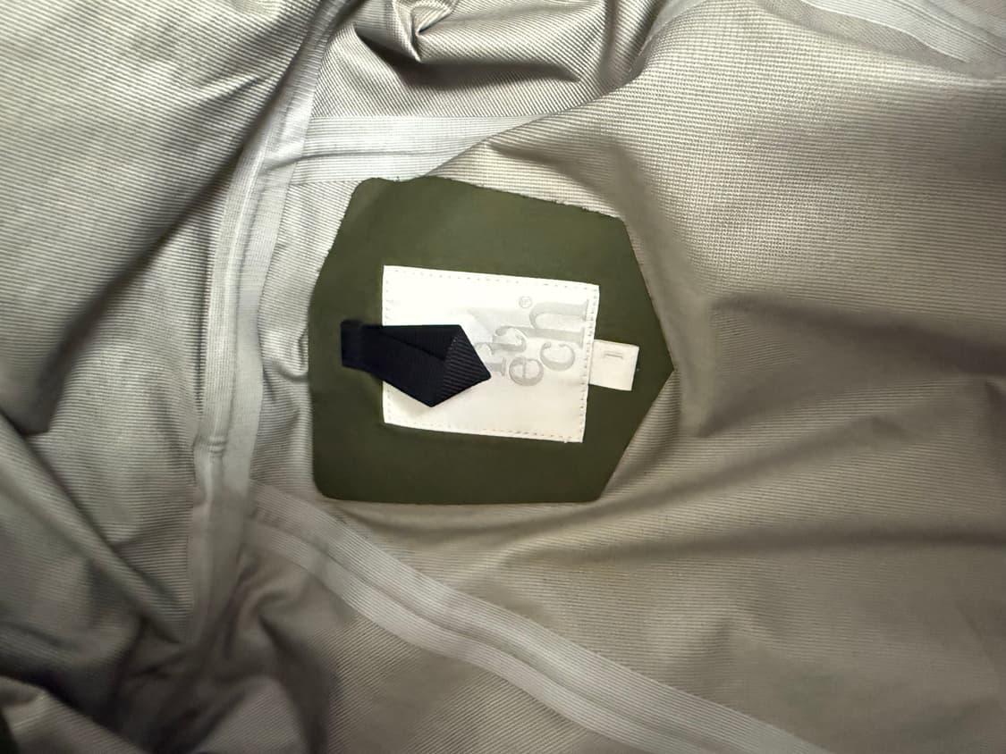 [L] 패치선데이 3layer storm jacket 상품이미지3