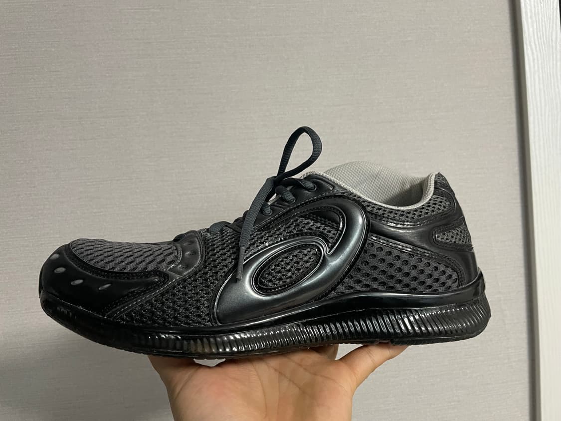 아식스 x 키코 젤소켓 275 Asics x kiko 상품이미지6