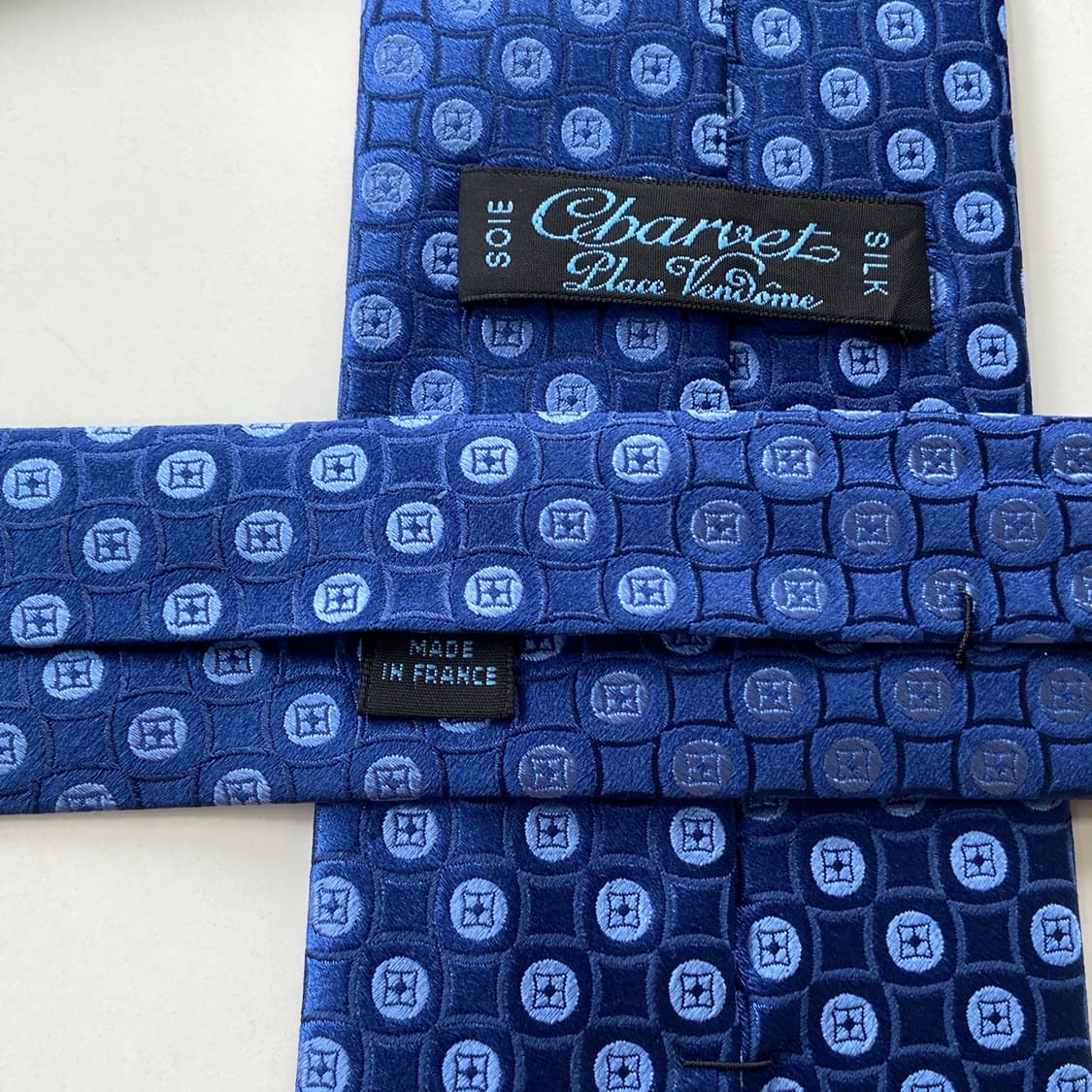 샤르베(Charvet) 명품 정품 넥타이 상품이미지6
