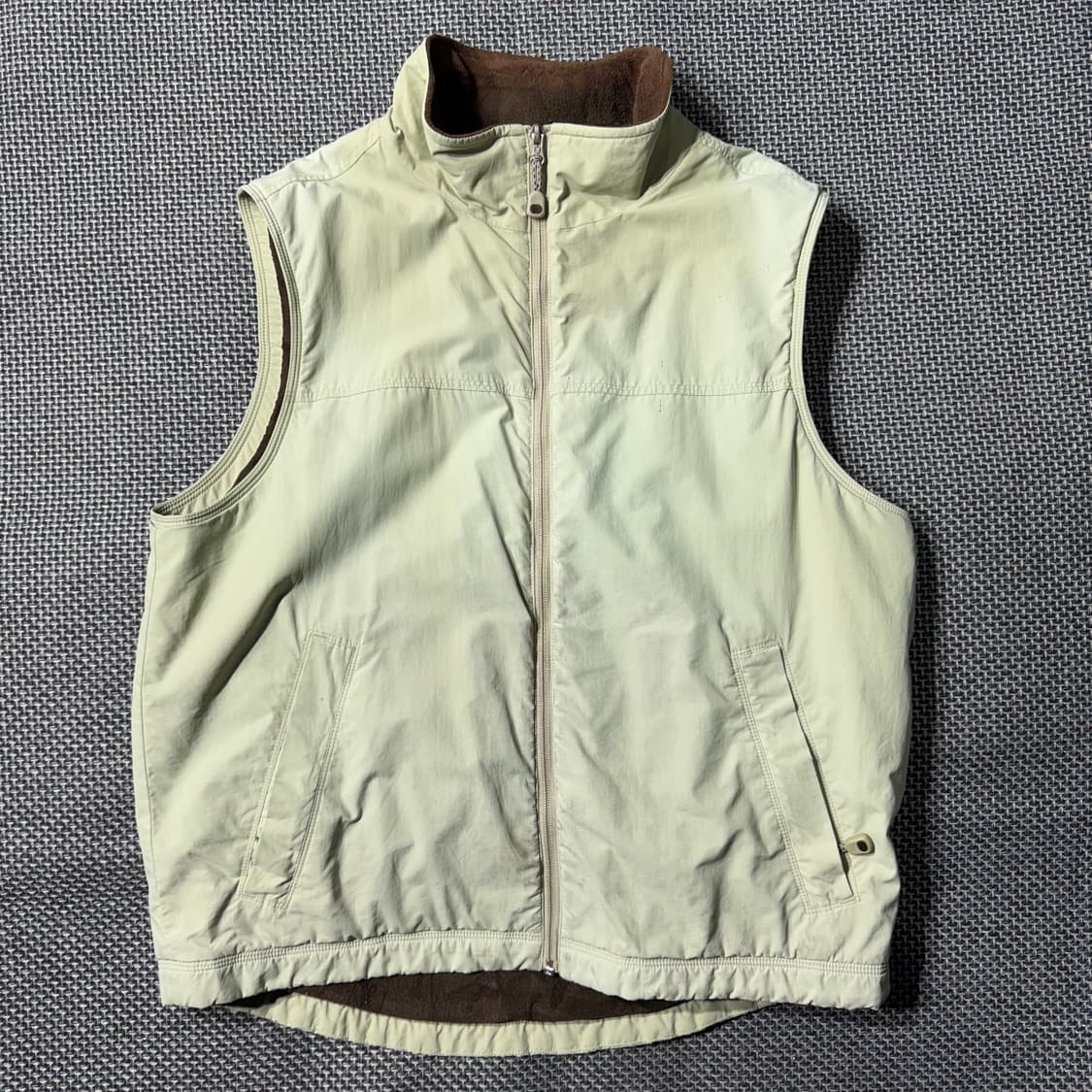 엘엘빈 베스트 그린 ( M/OLD-8281 ) 상품이미지1