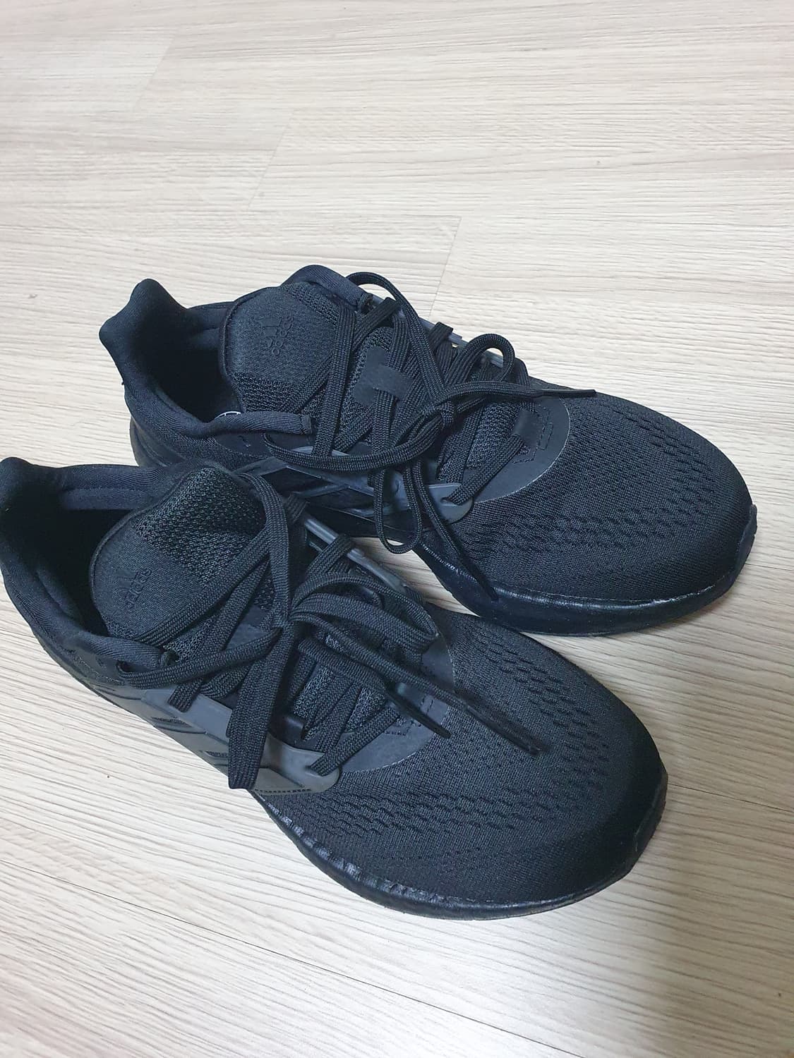 아디다스 퓨어부스트 운동화 255 상품이미지8