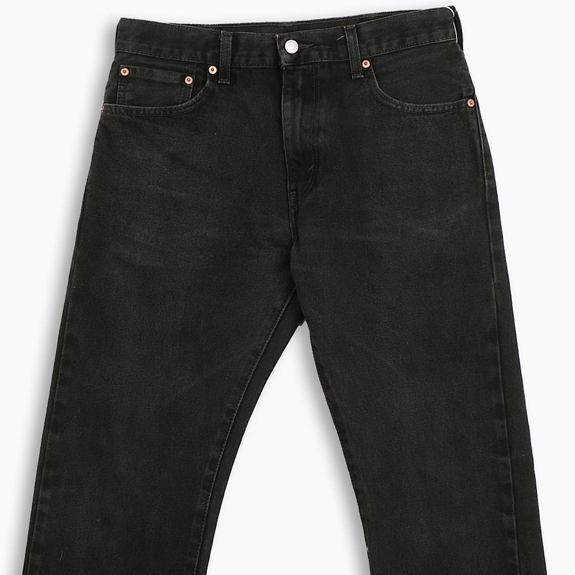 빈티지 리바이스 517 흑청 32 인치 LV5173377 상품이미지4