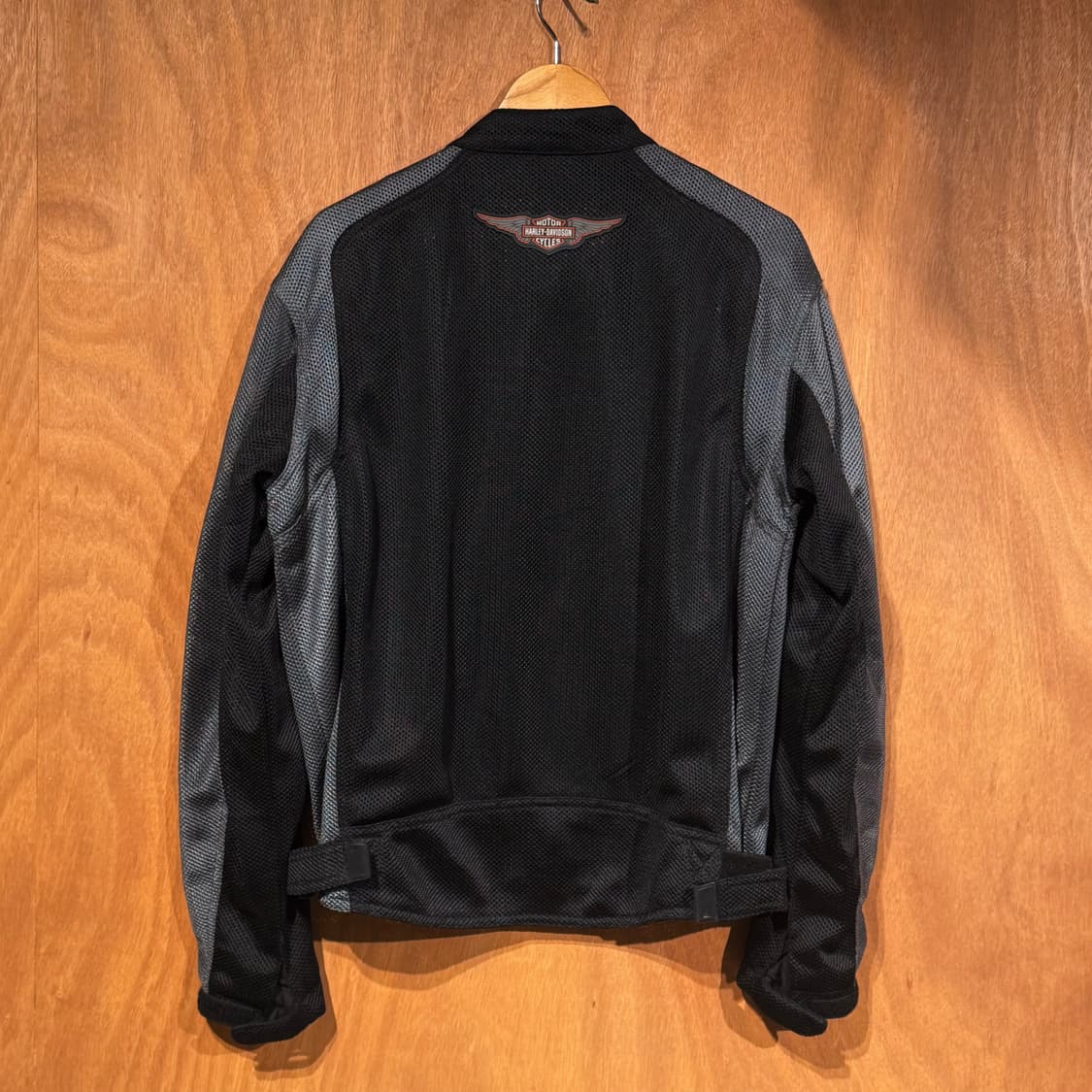 할리데이비슨 메쉬 라이딩 자켓 M 100~105 상품이미지6