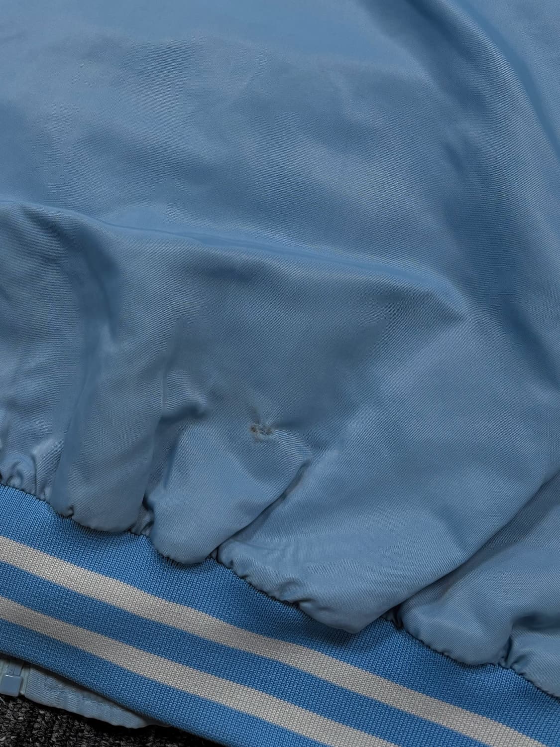 아디다스 올드스쿨 블루종 자켓 상품이미지7