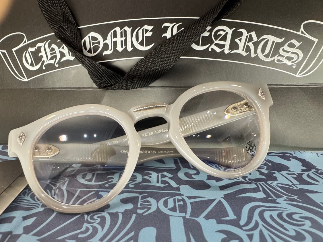 크롬하츠 피터아넬 안경 상품이미지10