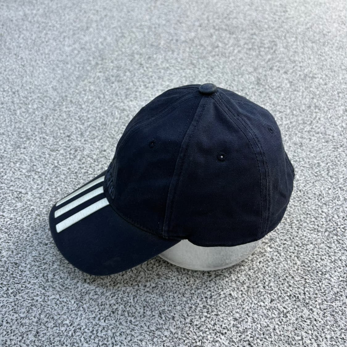 F 아디다스 삼선 볼캡 모자 0409J 상품이미지2