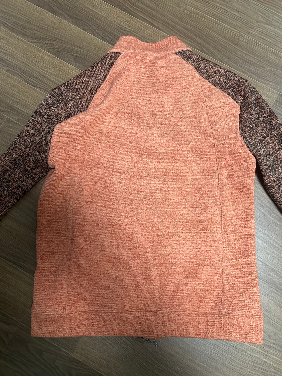 Msc vantar jacket 1 사이즈 판매 상품이미지5