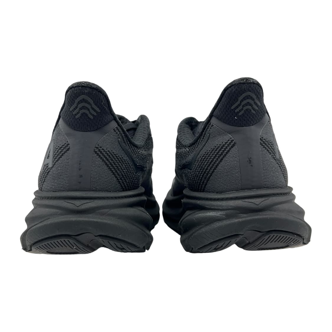 255 호카 클리프톤9 와이드 블랙 상품이미지5