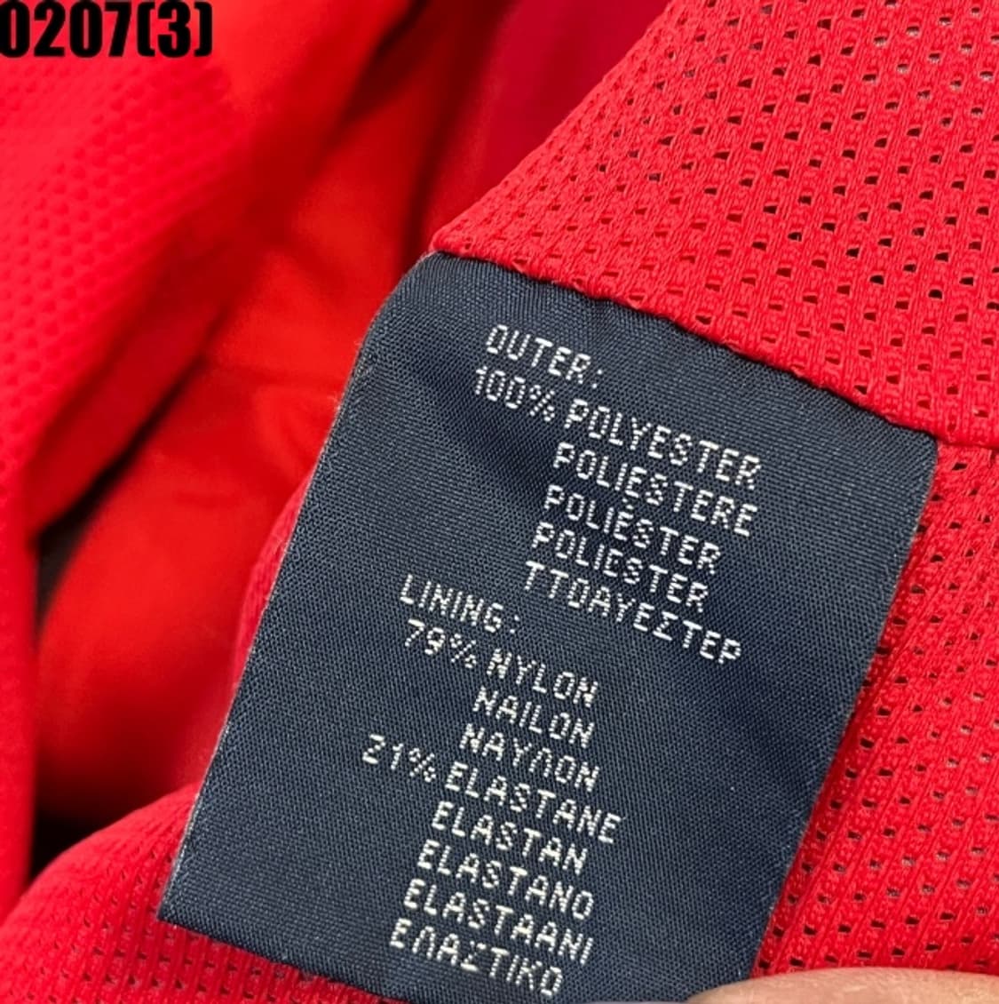 버버리자켓 상품이미지5