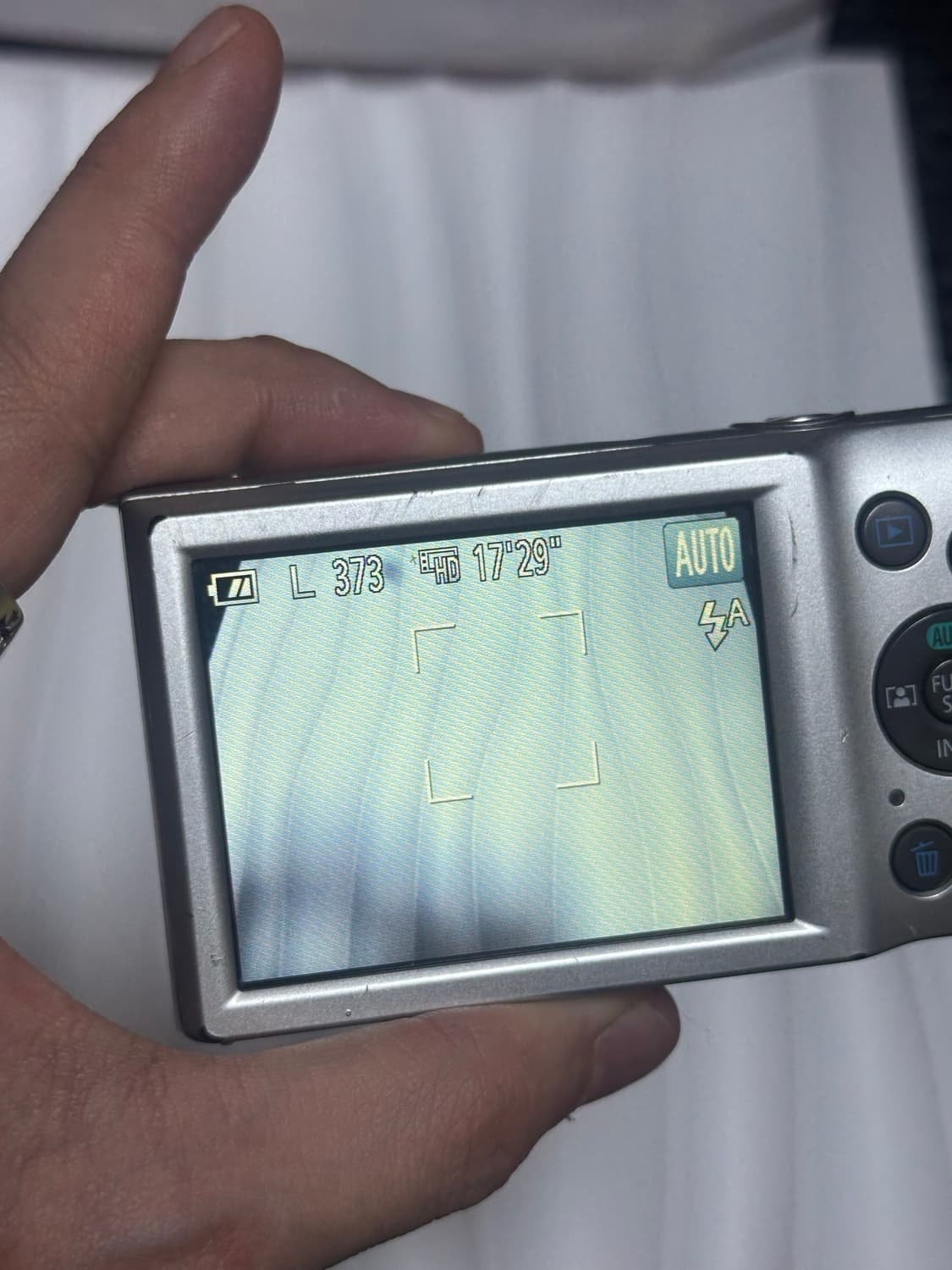 캐논 IXUS 185 / 슬림한 데일리 감성 디카 (ixy) 상품이미지6