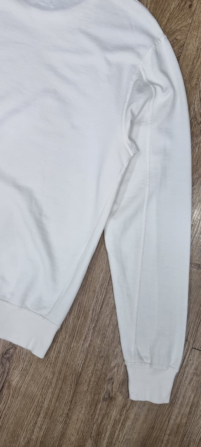 CP COMPANY 라이트 플리스 렌즈와펜 맨투맨 S _ 공요,남성 상품이미지8