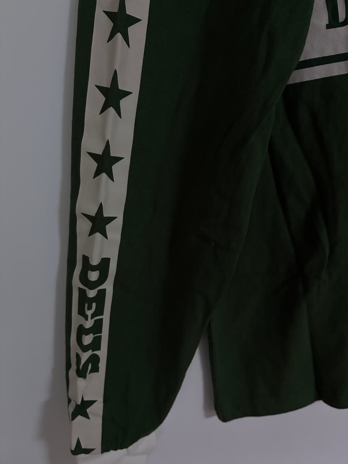 데우스 티셔츠 상품이미지3