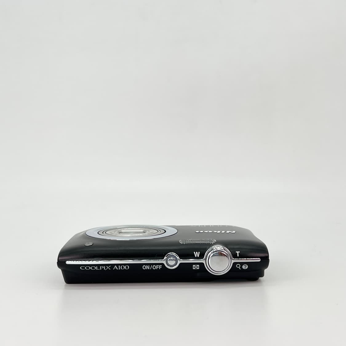 니콘 쿨픽스 Nikon Coolpix A100 블랙 상품이미지8