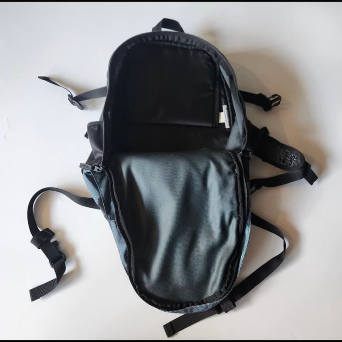빈티지 콜롬비아 백팩 상품이미지3