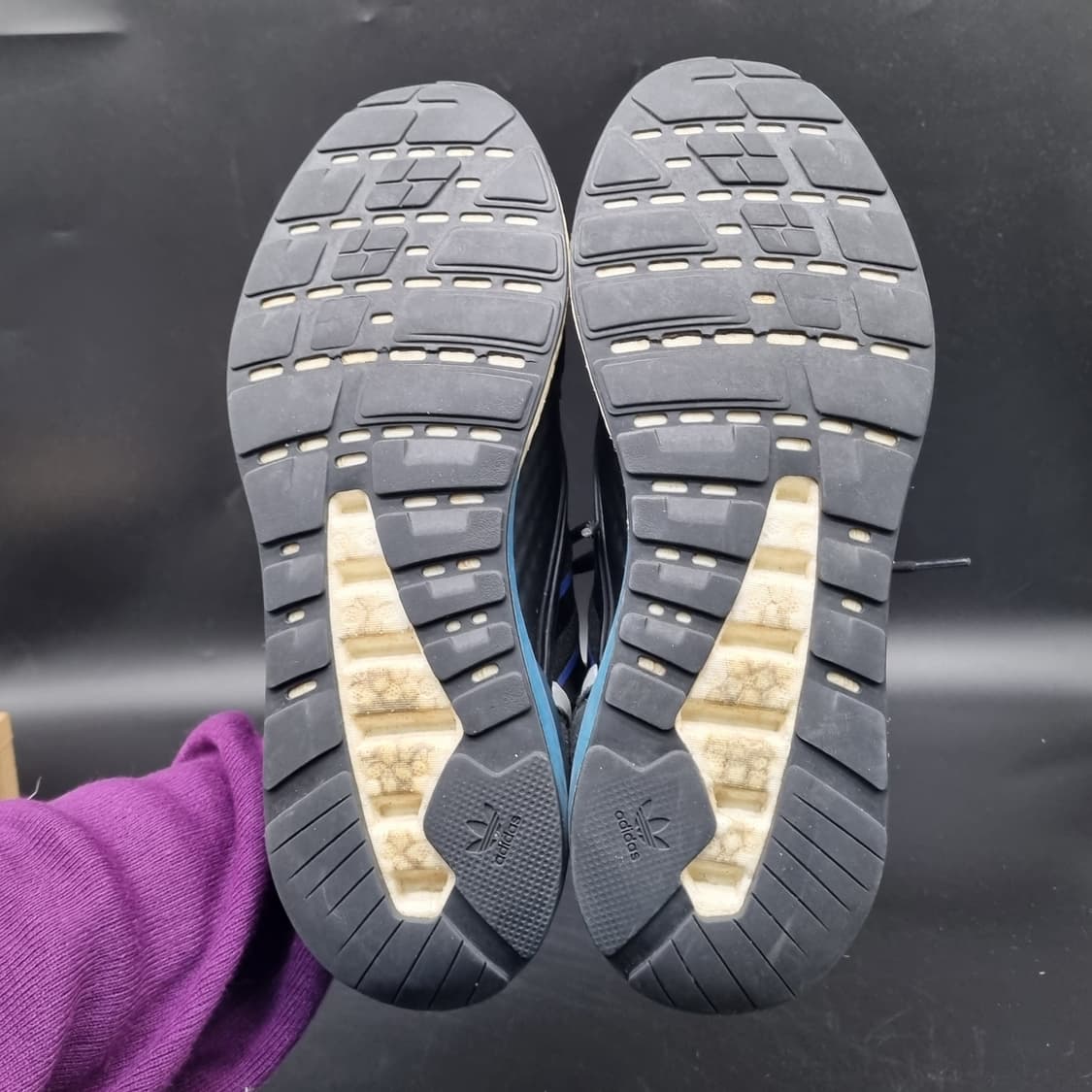 아디다스 ZX 2K 부스트 운동화275 상품이미지3