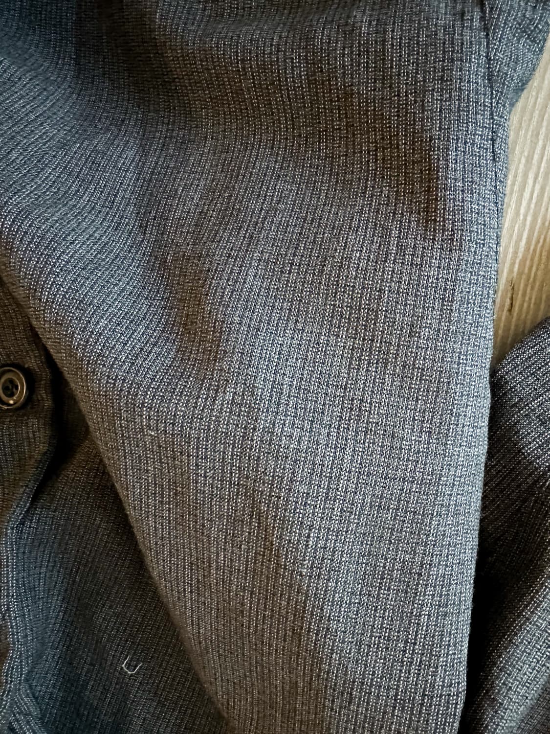 Paul harnden men’s blazer 상품이미지2