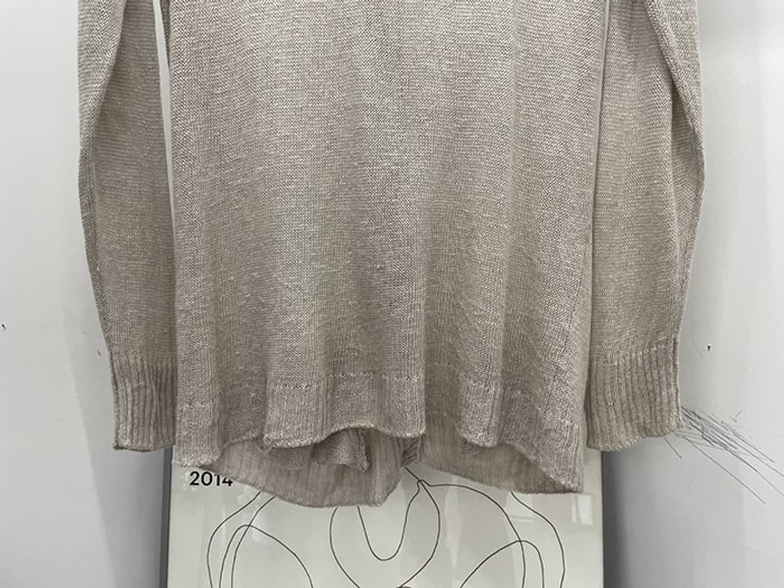 MASAKI MATSUSHIMA_ linen 100% (L) 상품이미지6