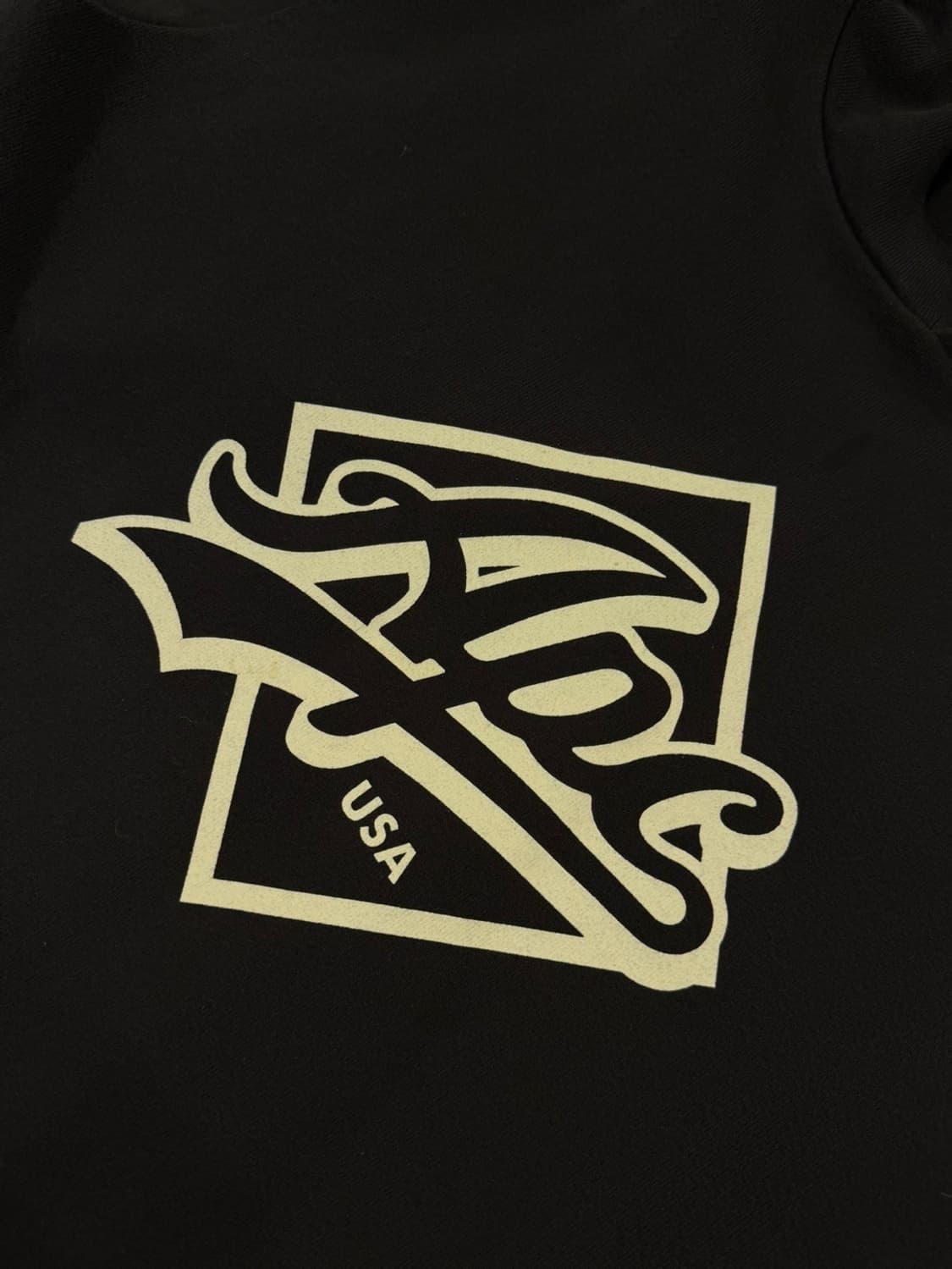 아페쎄 그래픽 후드티 100 상품이미지8