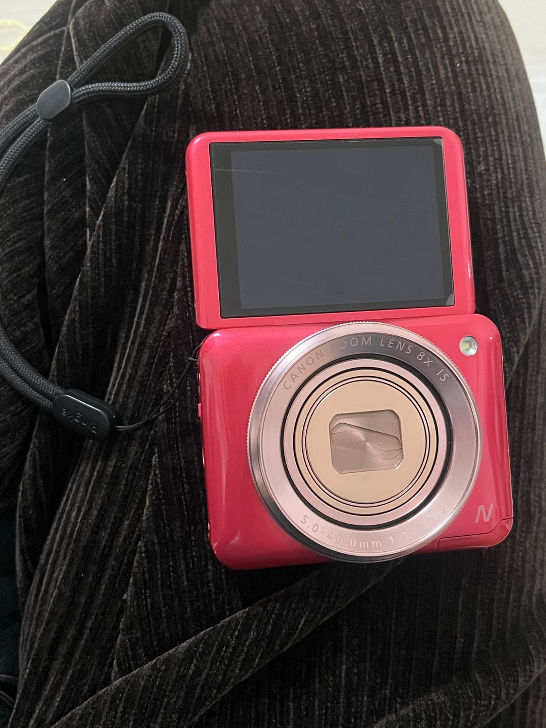 캐논) N2 제니 카메라 판매 상품이미지1