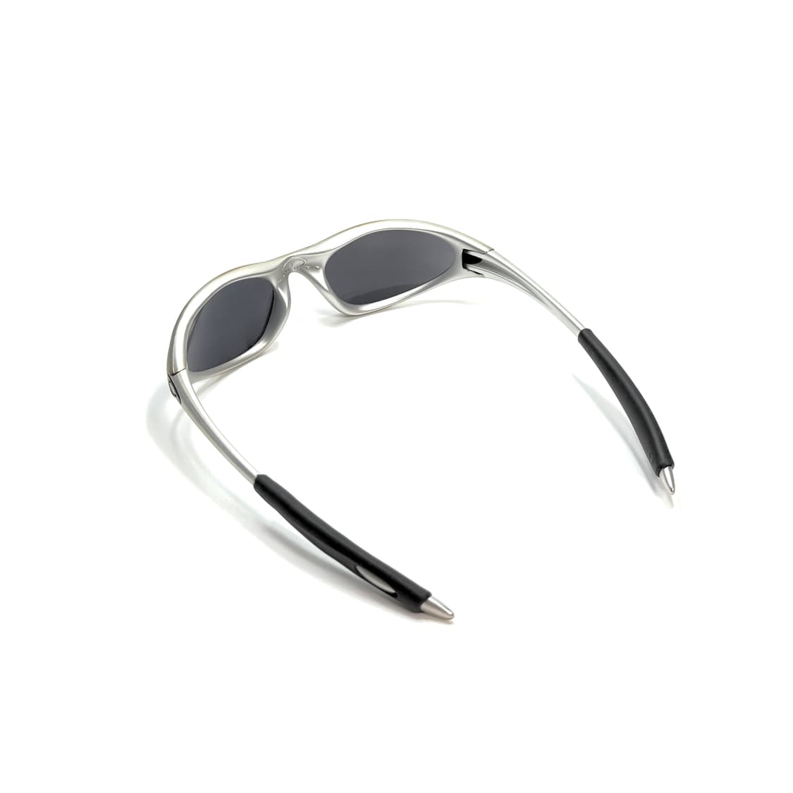 오클리 선글라스 Minute 1.0 FMJ 5.56 Silver 상품이미지6