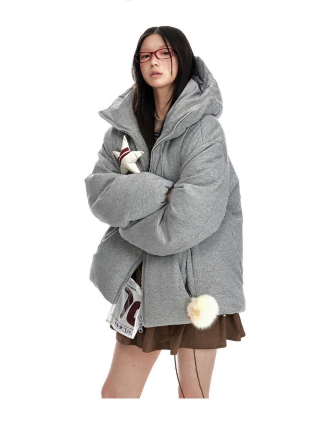 jikoo 패딩 상품이미지1