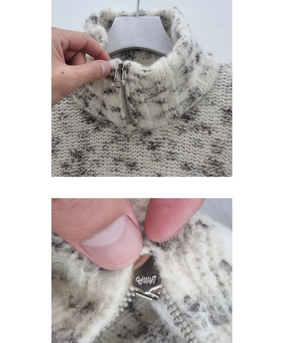 Ermenegildo Zegna 에르메네질도 제냐 상품이미지6