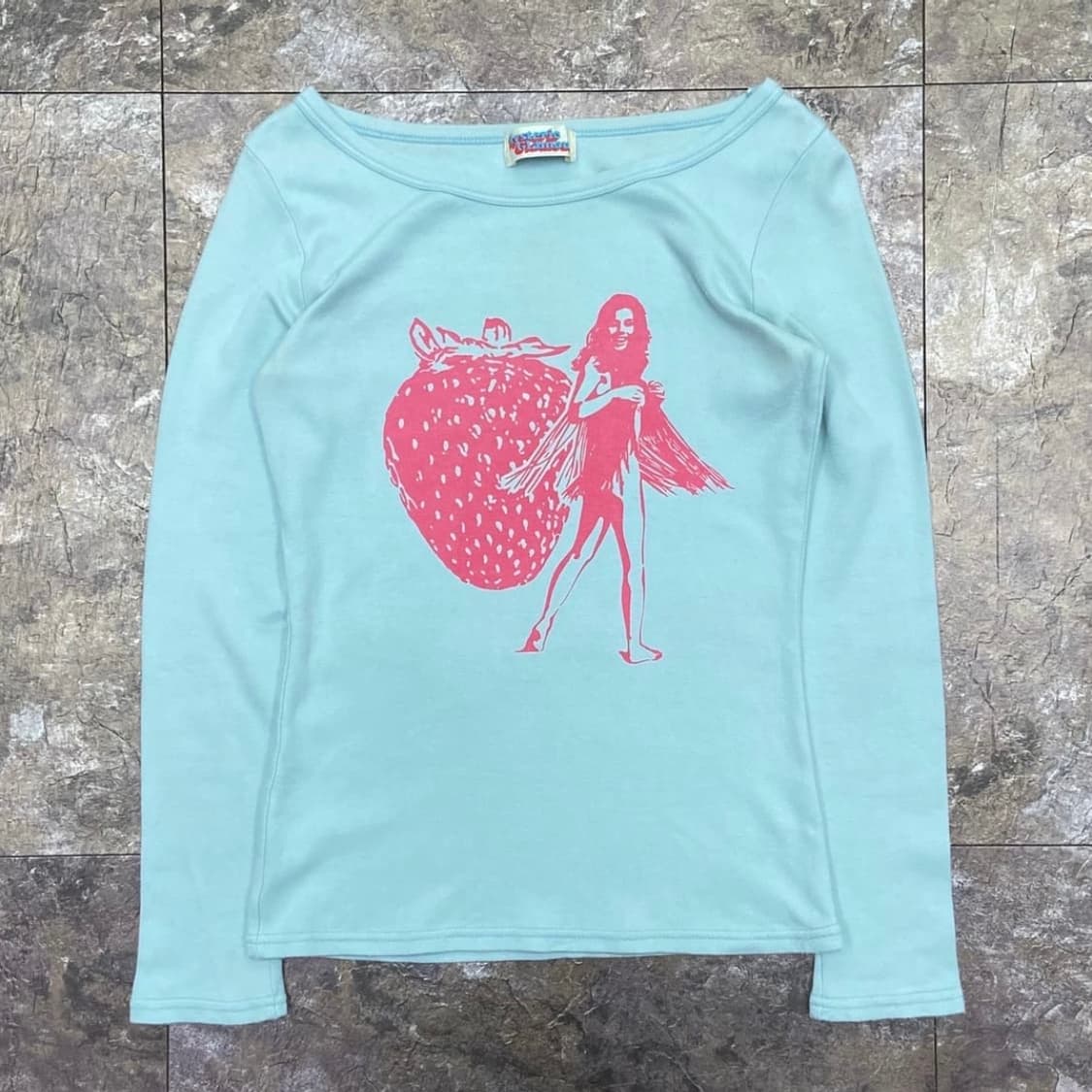 Hysteric Glamour long sleeve 상품이미지3