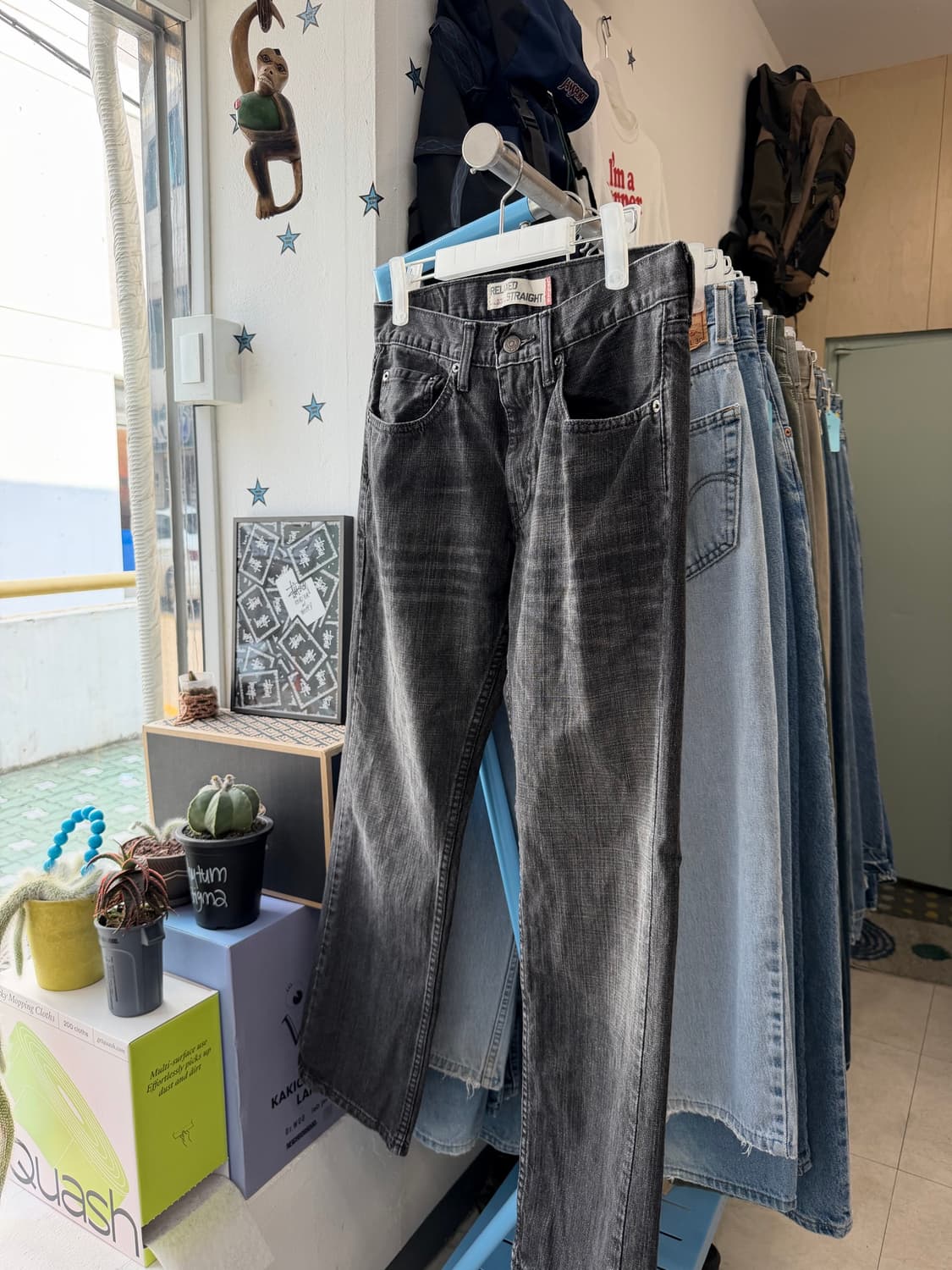 Levi’s 559 (31X30) 상품이미지2