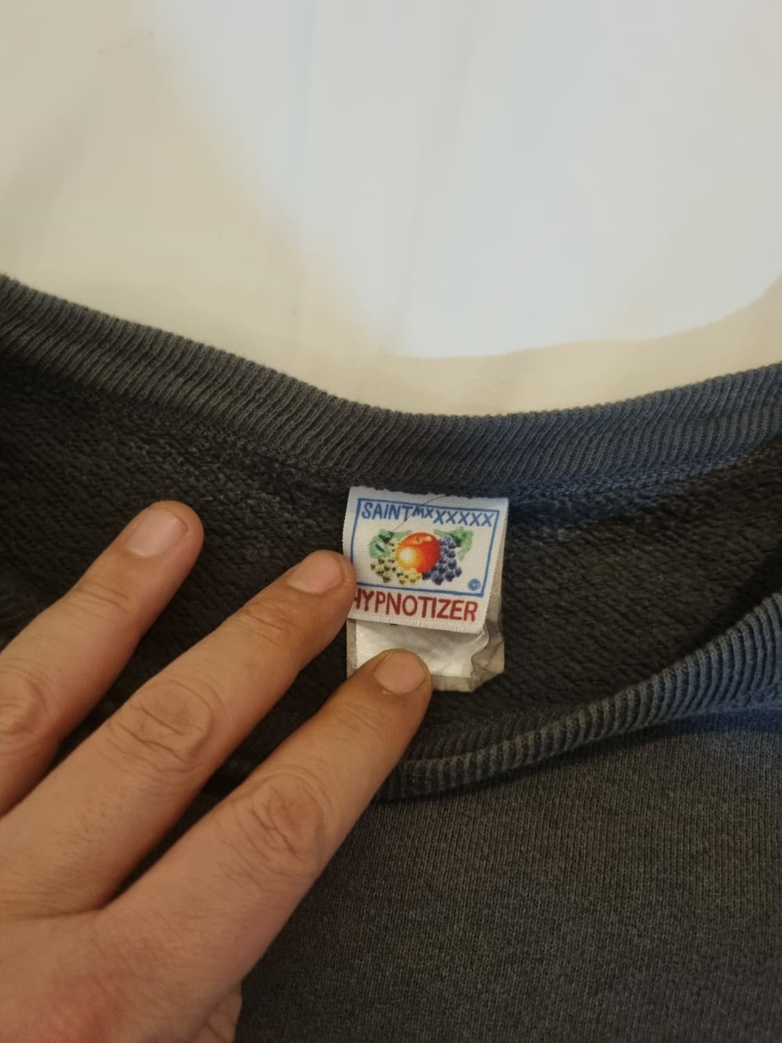 세인트 마이클

[L] 세인트미카엘 포드 RATM 오마주 스웻 상품이미지4