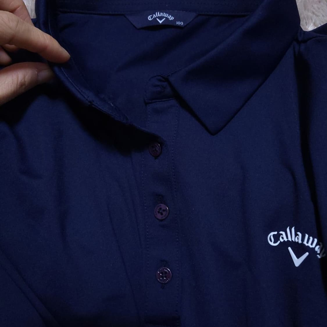 Callaway 남 카라티 100 0426 상품이미지6