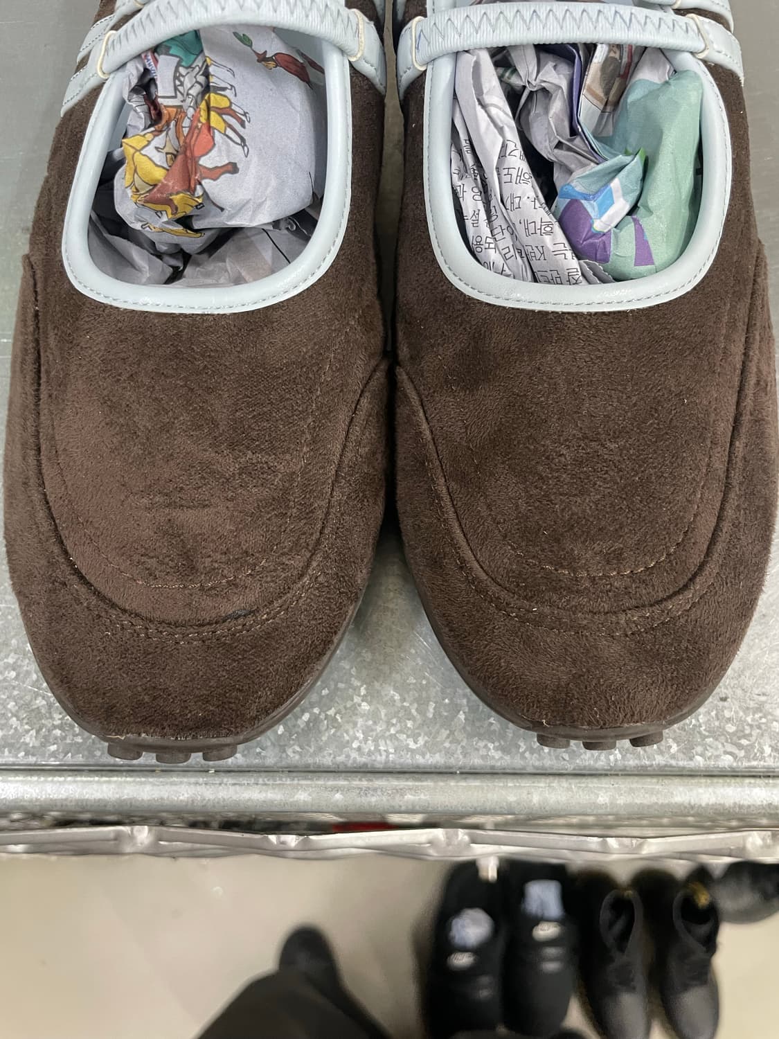 스탠드오일 스트랩 메리제인 250 상품이미지7