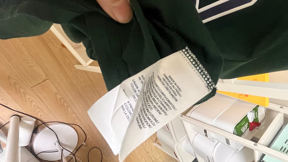 폴로랄프로렌 상품이미지4