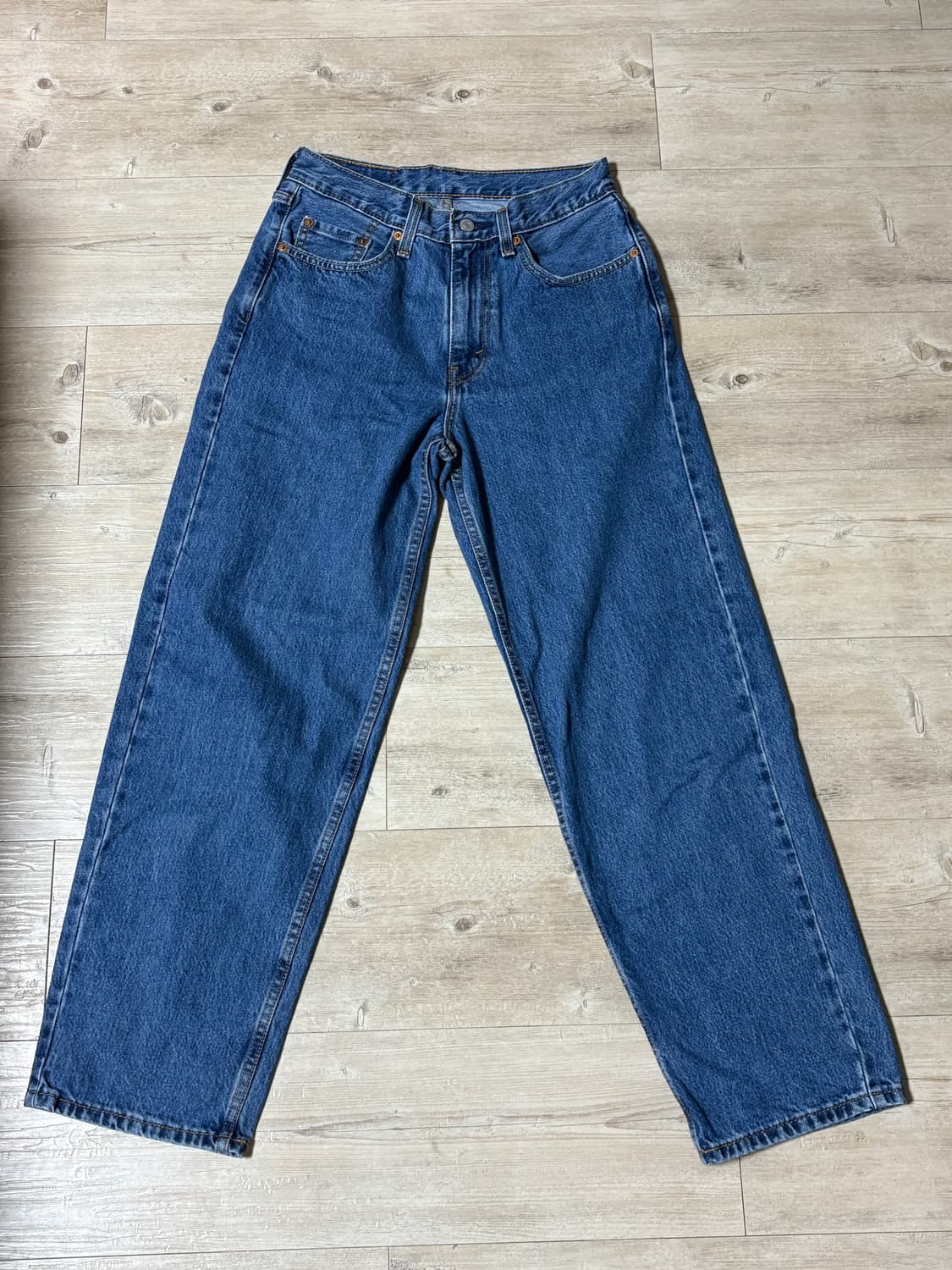 리바이스 578 W28 L32 상품이미지2