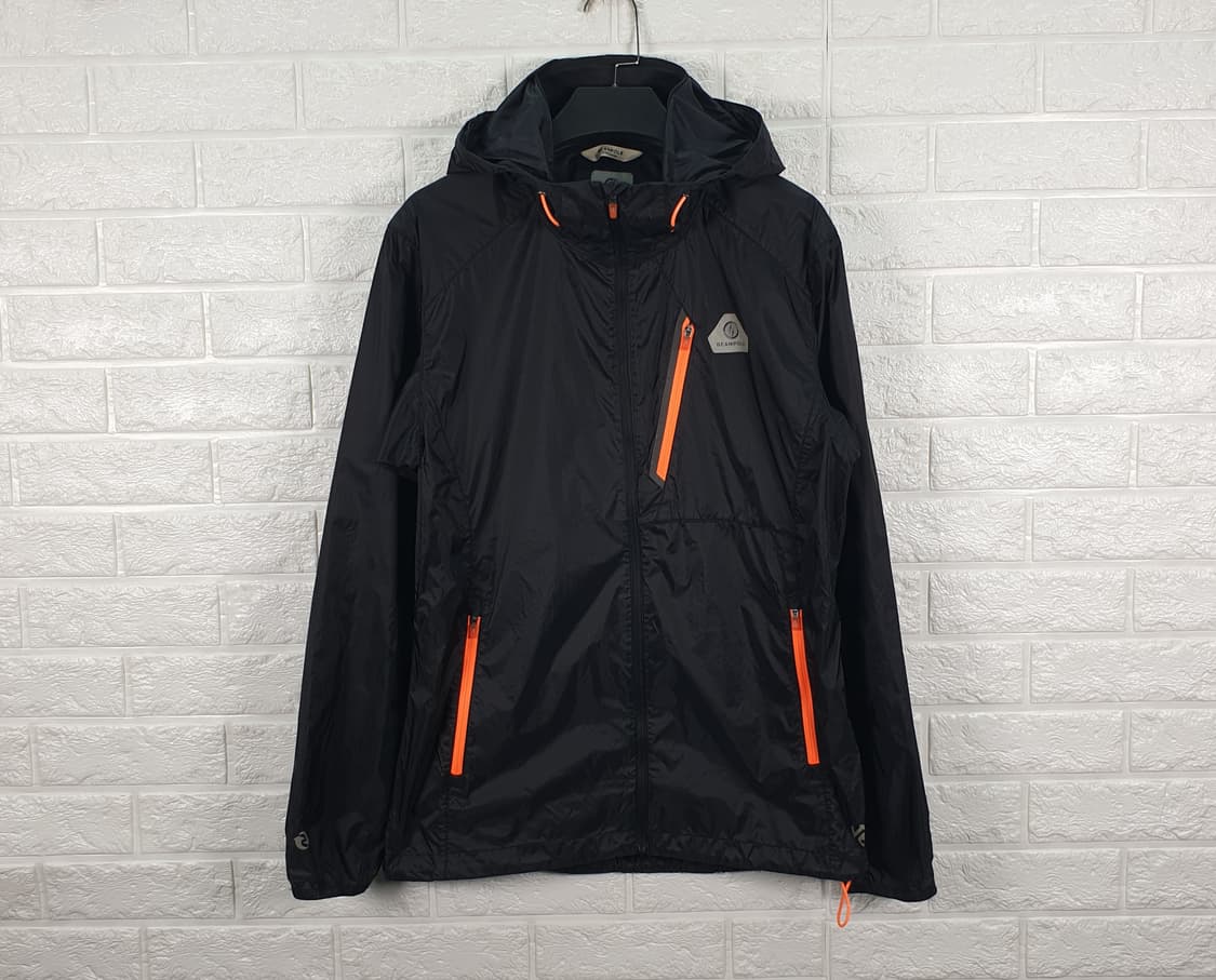 [100]빈볼아웃도어 경량 바람막이 상품이미지2