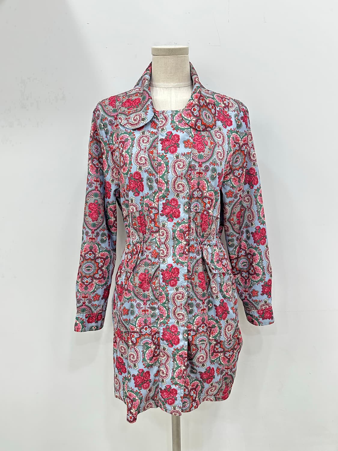 오일릴리 점퍼 상품이미지1