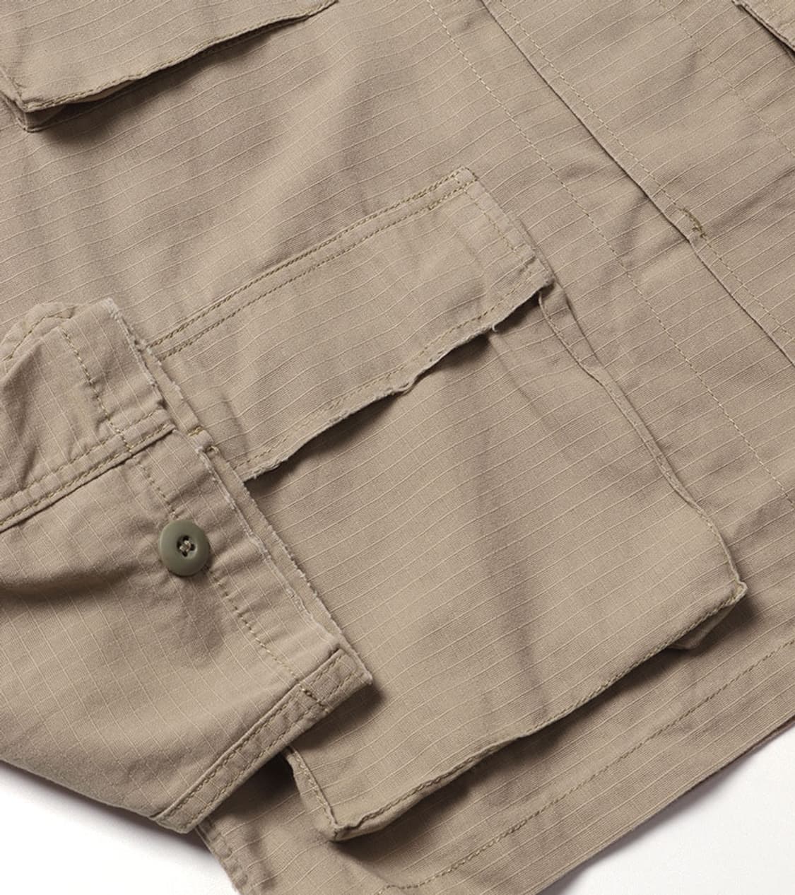 FREAK’S STORE - 별주 FATIGUE JACKET 상품이미지6