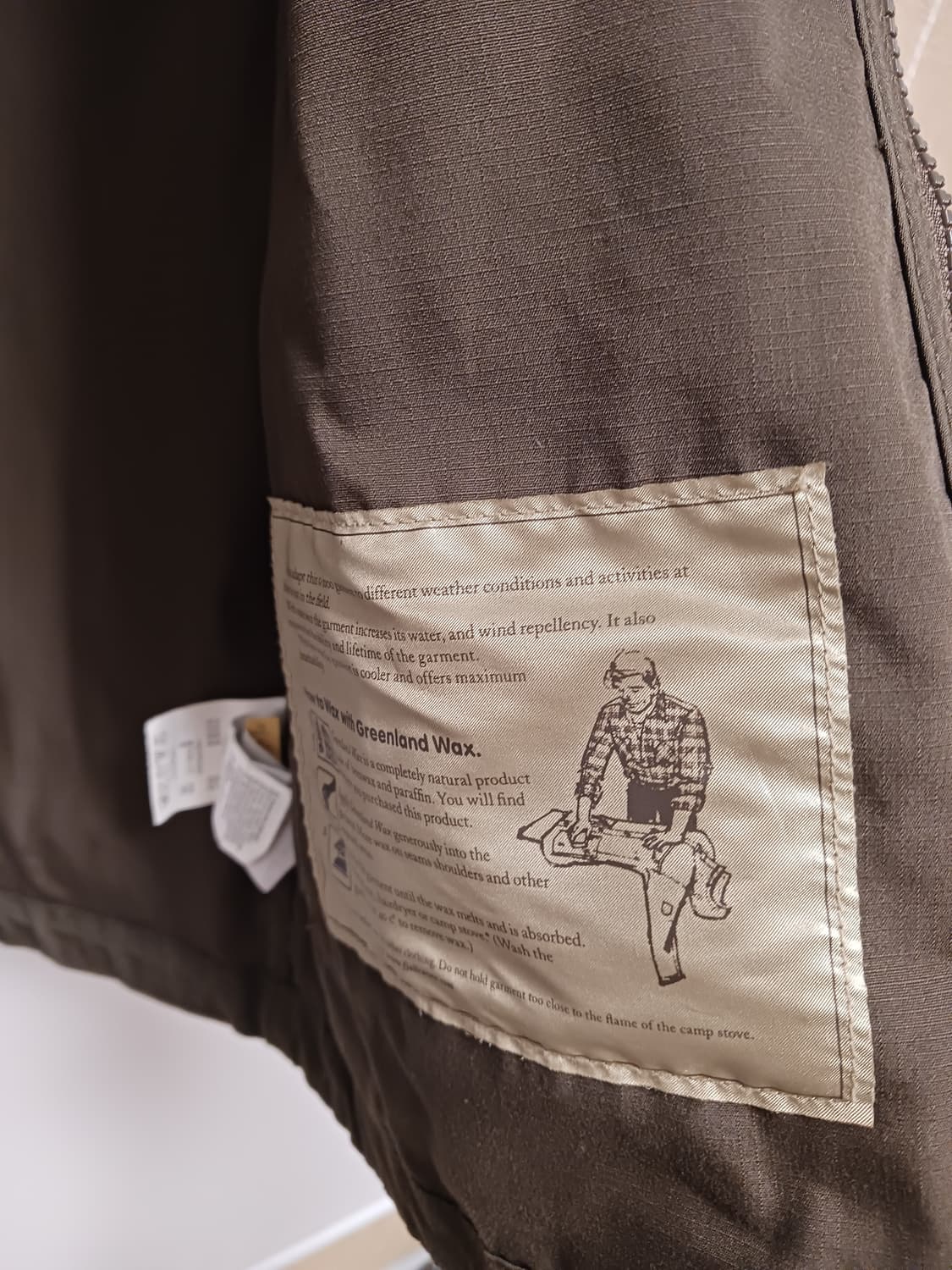 FJ RAVEN 바랑악이 상품이미지5