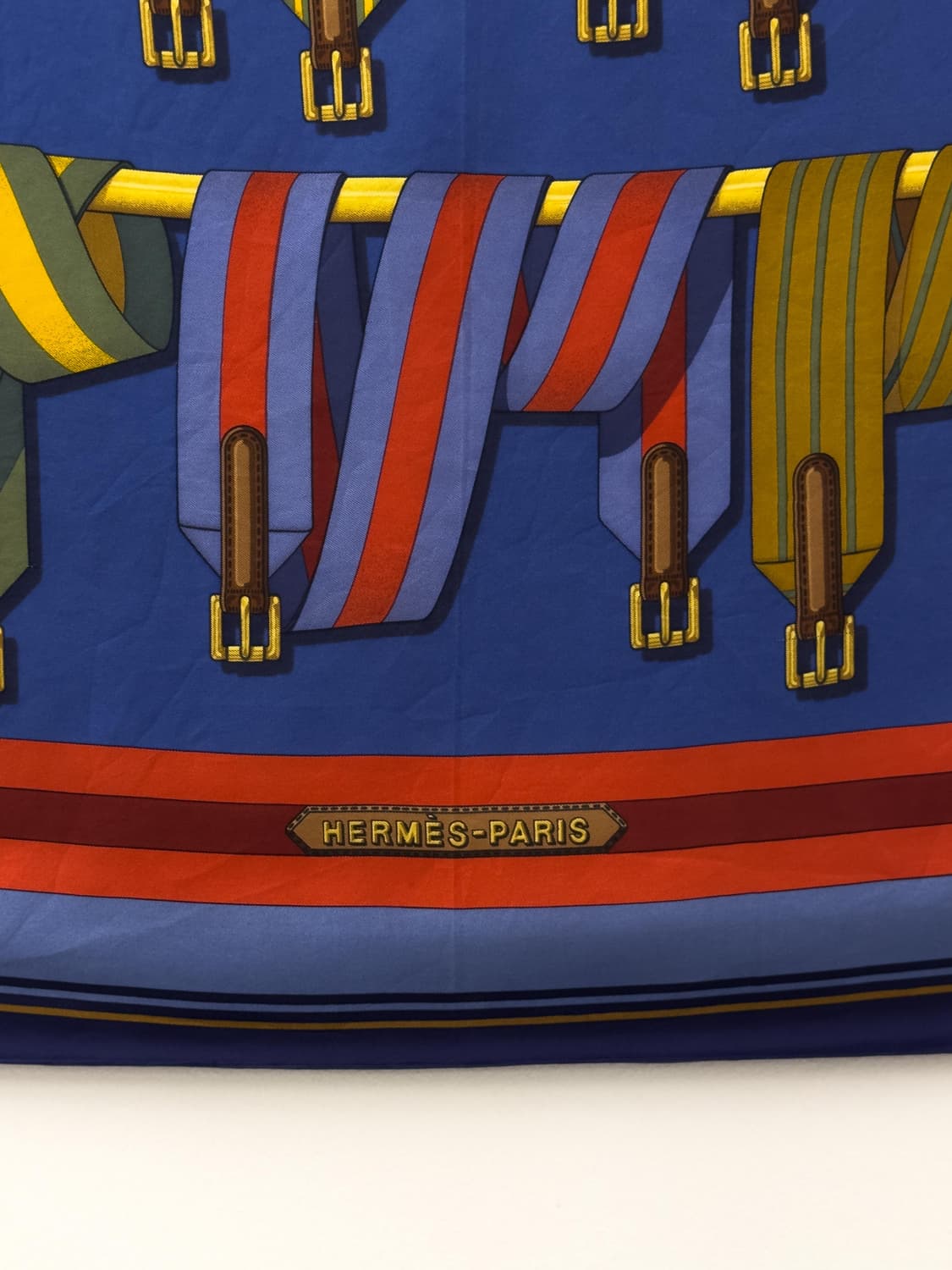 에르메스 까레 스카프 상품이미지4