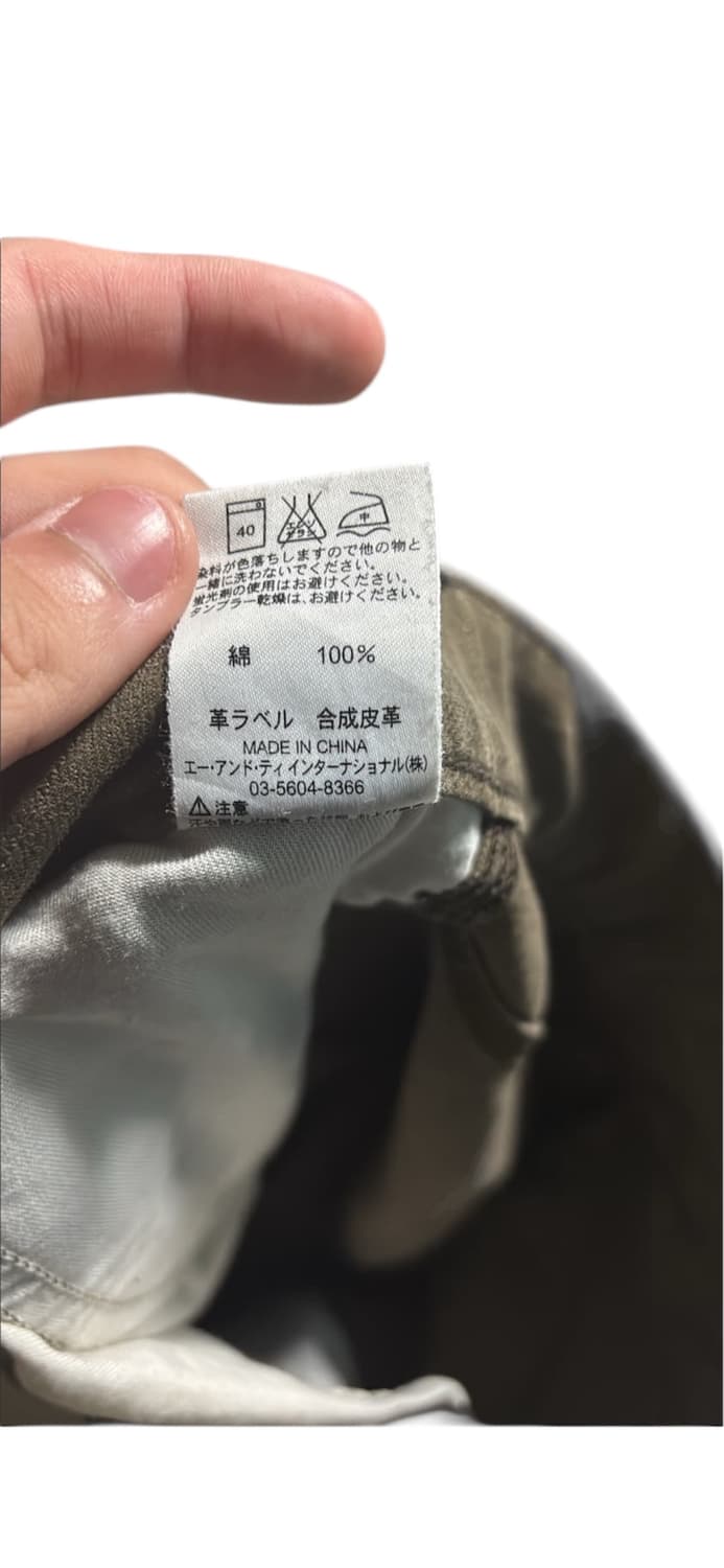 Carhartt single knee work pants 38 상품이미지5