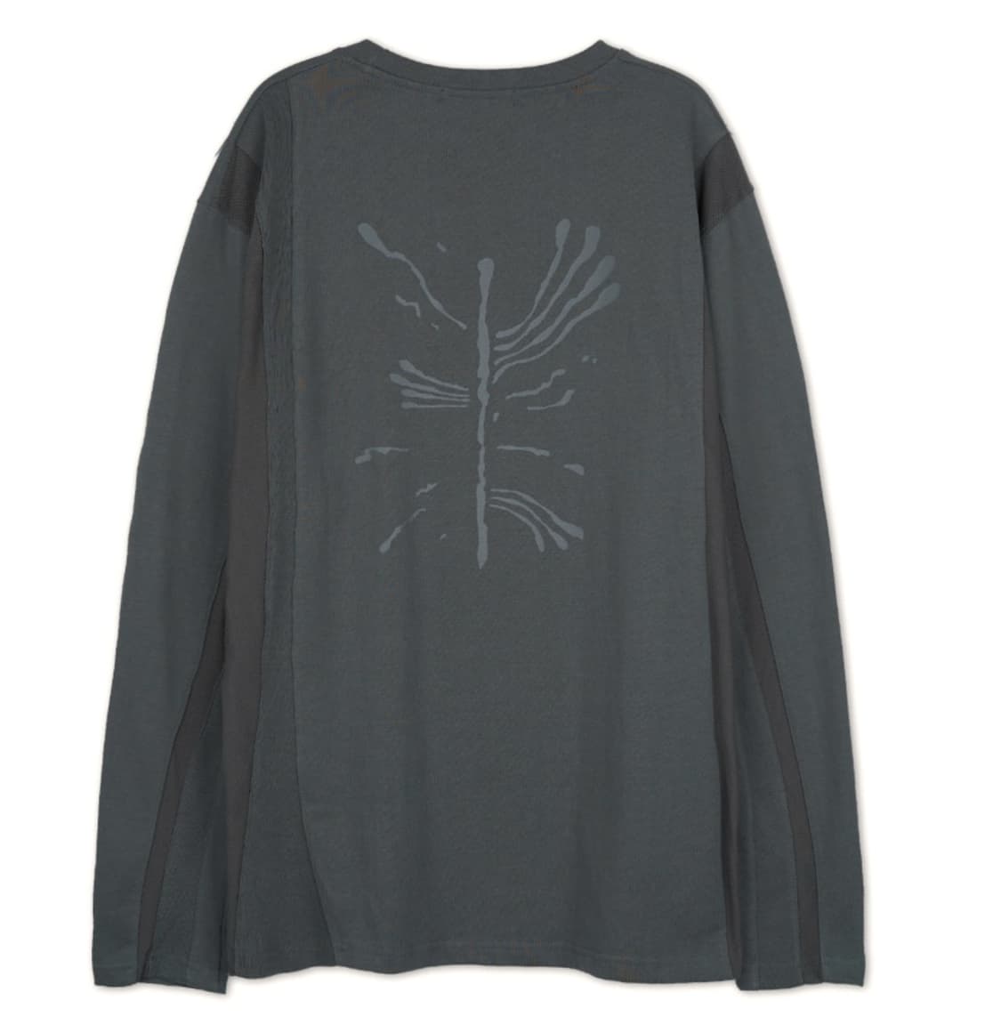 IGNOTA CORE:10 BARK BEETLE LS T (M) 상품이미지1